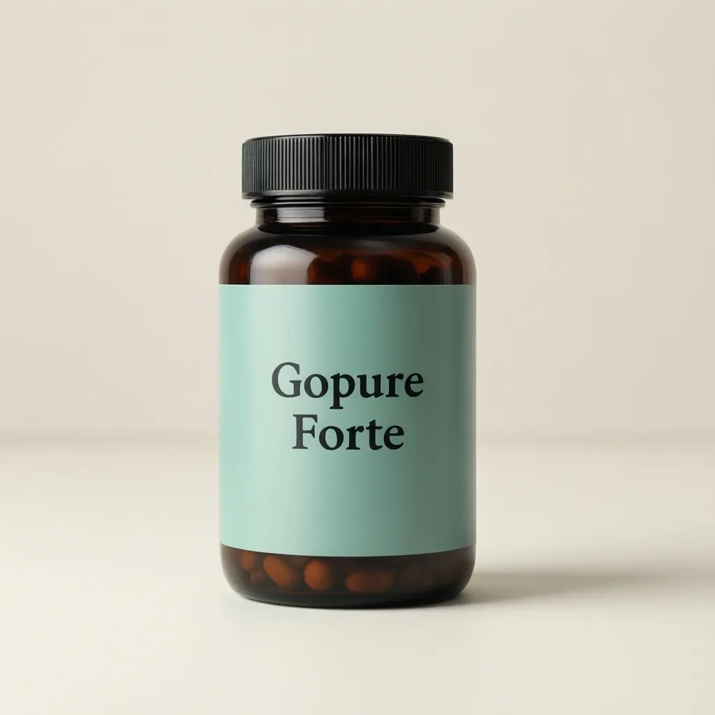 Gopure Forte
